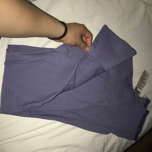 Full length leggings